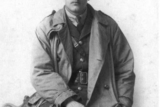 男士风衣穿搭指南