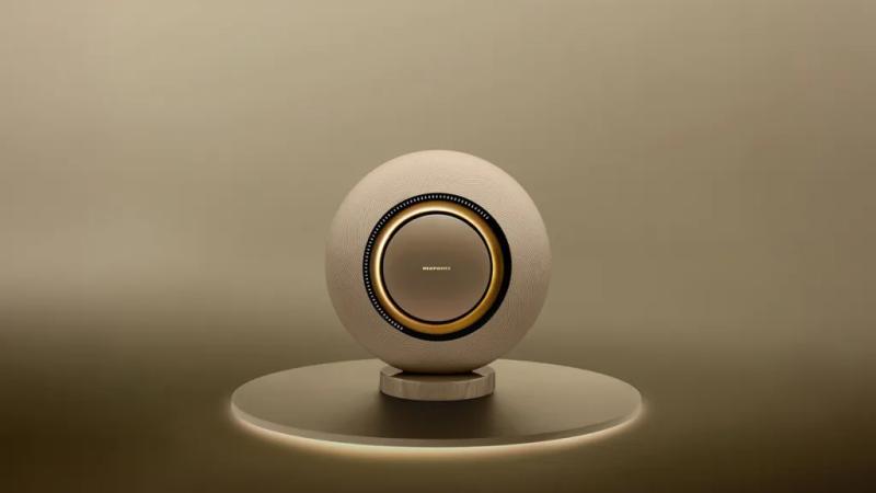 The Champagne colorway