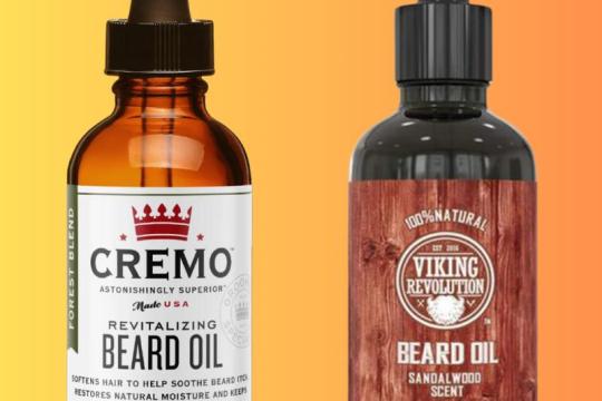 本地沃尔玛是打造完美胡须的秘密武器