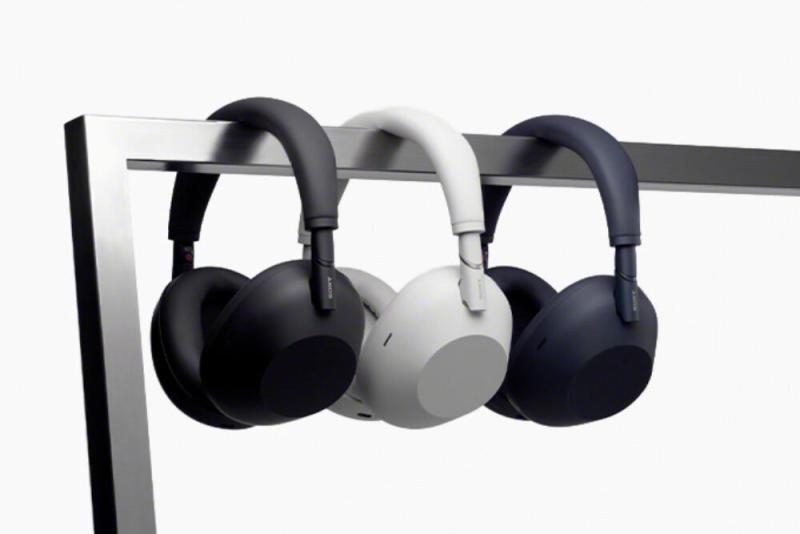 Sony WH1000XM6 Headphones 3