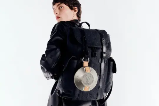 路易威登推出轻便奢华旅行音箱，伴您开启下一段旅程