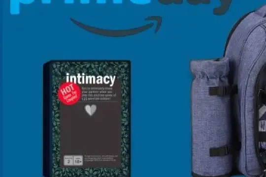 亚马逊Prime Day精选：你和伴侣都会喜欢的好物推荐