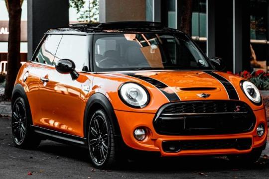 7款适合城市生活与都市停车的紧凑型汽车