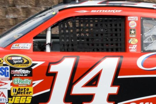 托尼·斯图尔特的激情与他为何依然是NASCAR的主力