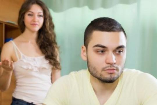 为什么男人难以在感情中做出承诺？