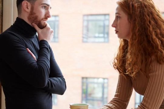 真正走出分手需要多长时间？