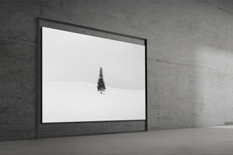 Samsung Timeless Frame TV 1