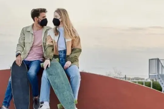 你恋爱“类型”改变的真正原因（以及为什么这是件好事）