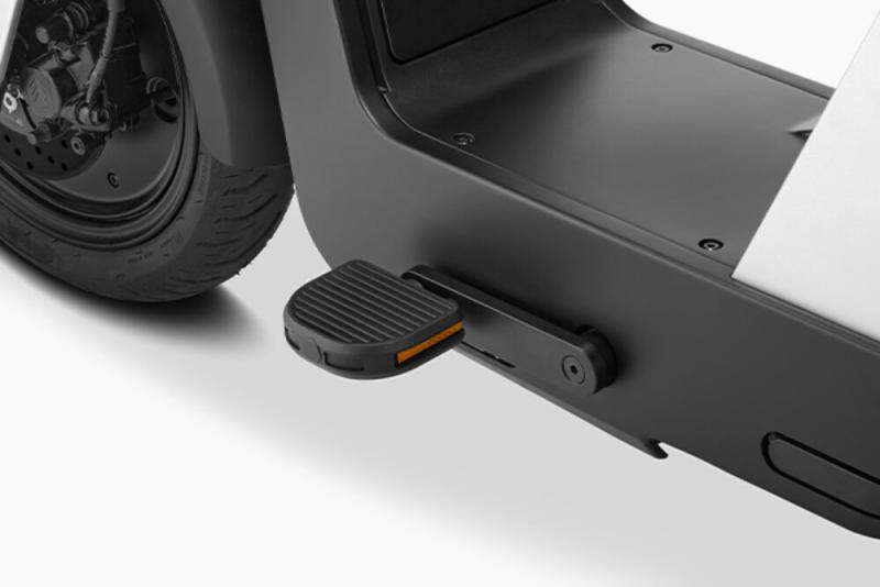 Infinite Machine OLTO 3