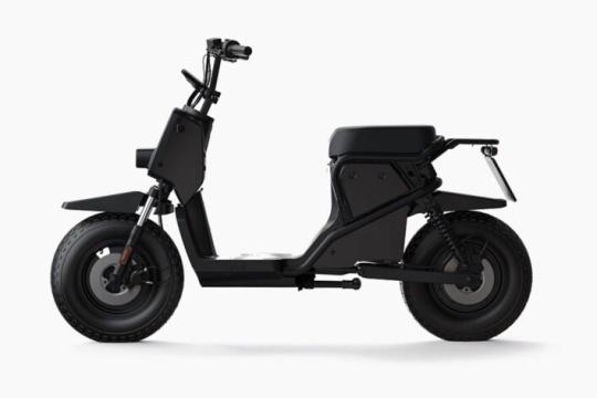 瑞典合成器天才Teenage Engineering打造模块化电动助力车