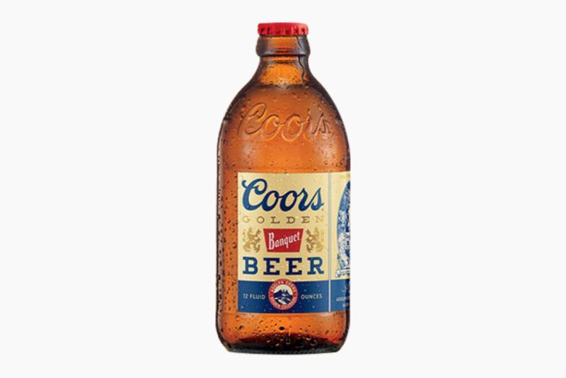 Coors Banquet