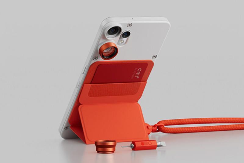 Nothing CMF Phone Pro 2 2