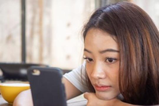 他忽视你后发信息，该怎么办？15条实用建议