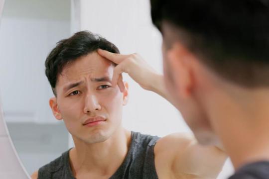 这简单的五分钟养生仪式，助你提升能量与改善肌肤健康