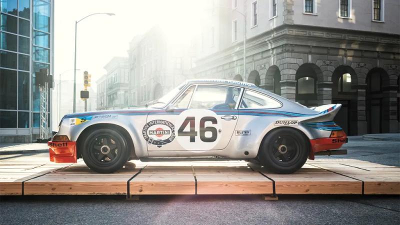 Leica M11-D rear view