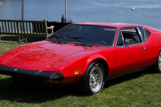 7款肌肉车实际马力远超官方标称