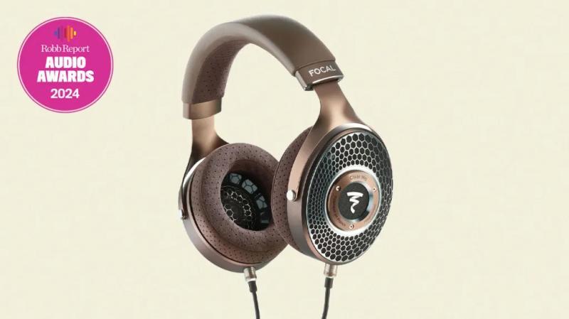 Focal Clear MG