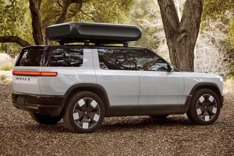 2026 Rivian R2 4