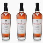 麦卡伦推出18年红酒桶单一麦芽威士忌，致敬007《钻石恒久远》