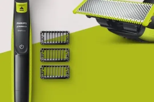 唯一你需要的胡须修剪器，全面评测