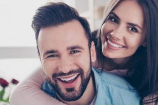 如何让男人幸福：十个实用方法