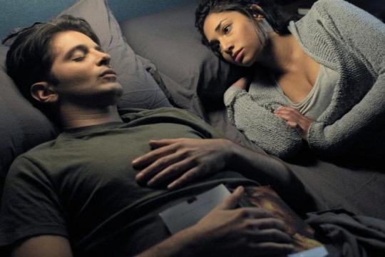 研究显示：异性性行为中男性达到高潮的概率是女性的两倍