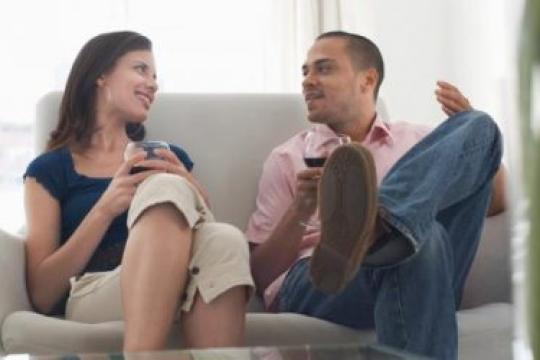 长期恋爱目标——这仍然可能实现吗？