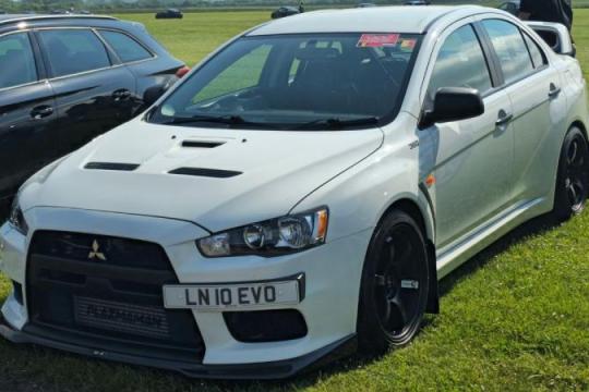 10款紧凑型汽车以惊人速度颠覆你的认知