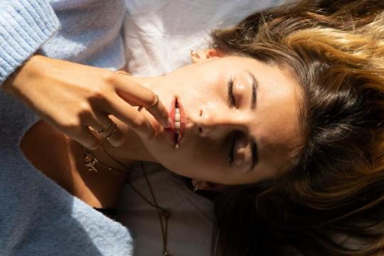 揭秘女性最常见的8大性爱幻想