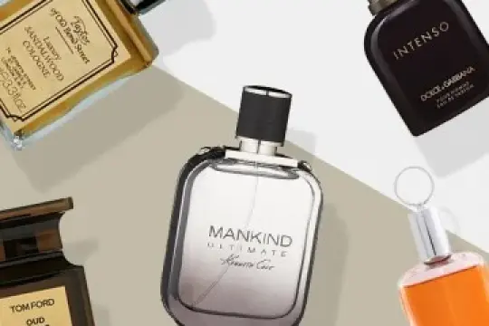 推荐最佳木质香水，让你散发自然气息