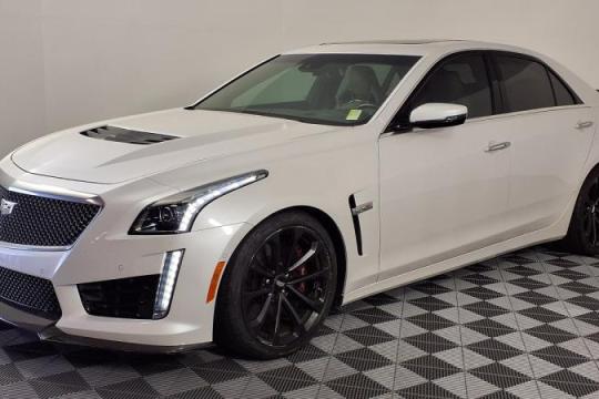 未来将成为收藏热点的现代V8汽车