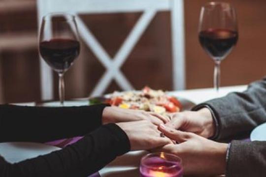 寻找丈夫的女性约会建议