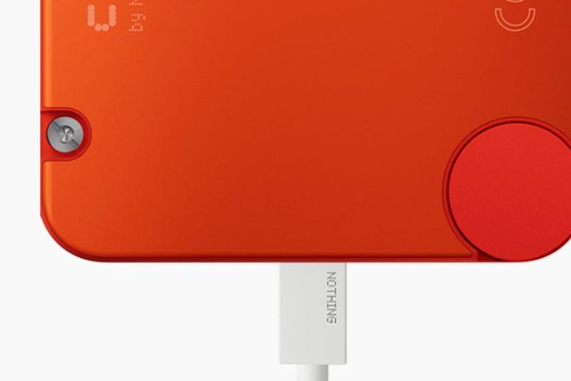 Nothing CMF Phone Pro 2 3