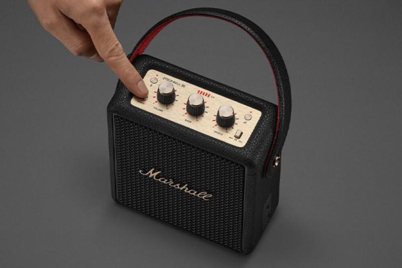 Marshall Stockwell III 2