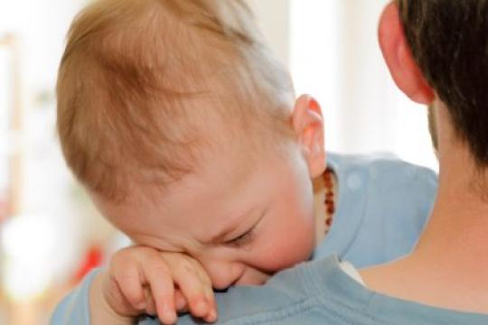 何时应带宝宝去看医生