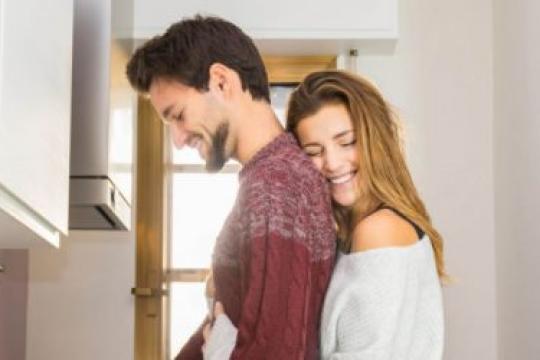 关系中的17个绿旗，预示幸福的信号