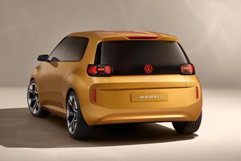 Volkswagen ID Every1 2