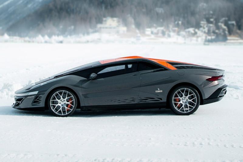 2012 Bertone Nuccio 1