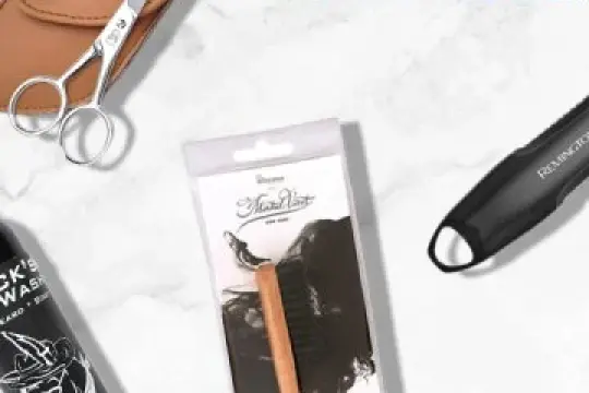 AskMen 2018年度最佳面部毛发护理产品评选