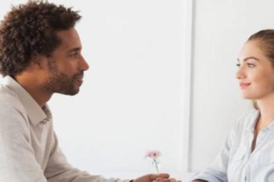 27个强烈暗示他觉得你无法抗拒