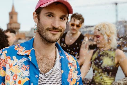 你是否曾怀疑过自己的性取向？教你如何判断自己是否非异性恋