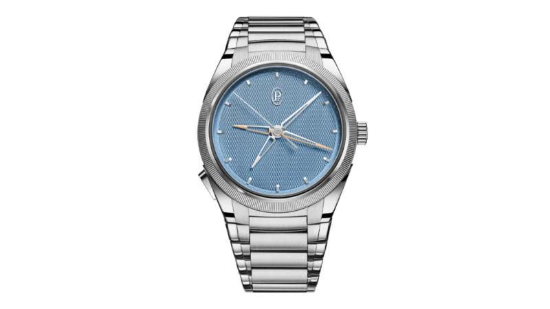 Parmigiani Fleurier Tonda PF Chronograph Mystérieux