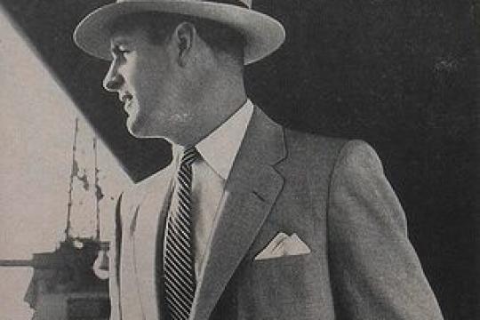 如何打造你的衣橱：第一部分