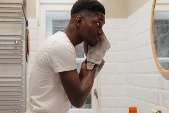 害怕修剪胡须？你很可能方法用错了