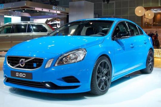 十款低调却拥有强大马力的隐形性能车