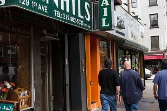 你认为男士不该做足部护理？其实你错了