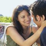 男女之间良好化学反应的30个信号