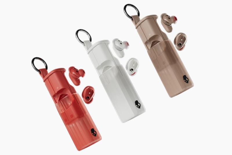 Bose x Skullcandy Method 360 ANC Earbuds 3