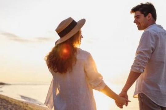 灵魂伴侣通过眼神连接的15个不可否认的迹象