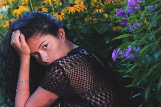 女性眼中性感的秘密：13个立刻让她心动的行为